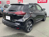 キックス 1.2 X (e-POWER) 