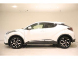 C-HR ハイブリッド 1.8 G 