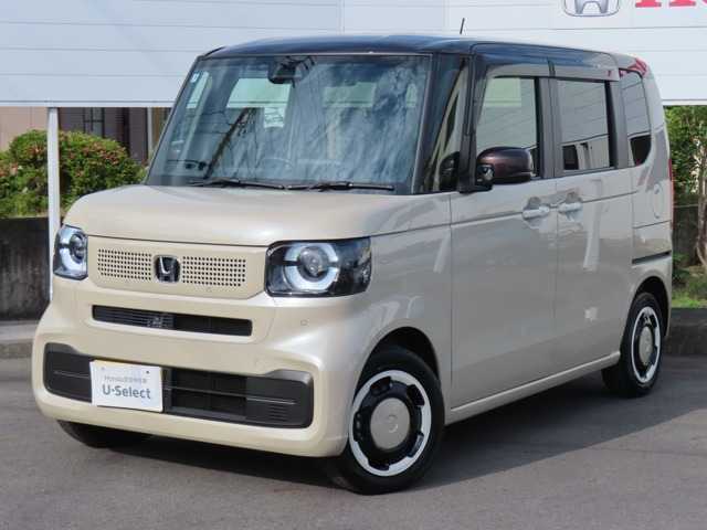 ホンダ N-BOX 