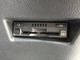 【ETC】高速道路の料金所をストレスなく通過!話題のスポットやサービスエリアに多い「スマートIC」利用時は必須のアイテムです。当店でセットアップを実施、ご納車当日からすぐにご利用いただけます!