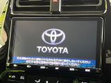 【純正9型ナビ】人気の純正ナビを装備。オーディオ機能も充実しており、Bluetooth接続すればお持ちのスマホやMP3プレイヤーの音楽を再生可能!毎日の運転がさらに楽しくなります!!