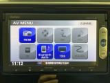 ナビゲーション機能は勿論、Bluetoothにも対応しているのでお手持ちのデバイスからお好きな音楽を良い音で聞きながら快適ドライブ。