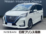 日産 セレナ