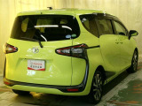 シエンタ 1.5 G 