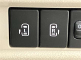 充実の安心安全装置のON OFFボタンになります。ご商談時、ご納車時にスタッフがきちんと説明いたします。