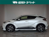 C-HR ハイブリッド 1.8 G 