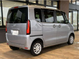 N-BOX  660 4WD