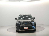 RAV4 2.5 ハイブリッド G E-Four 4WD 