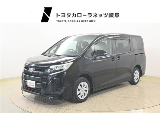 トヨタ ノア 