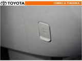 ショッピングフックにバック等の持ち手を掛けておけば、運転中に倒れたり落ちたりが気にならないので、運転に集中できますね!