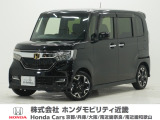 ホンダ N-BOXカスタム