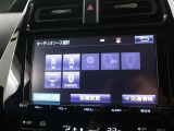 BGMはCDチューナーでお楽しみいただけます。ナビゲーション取付もお気軽にご相談ください。