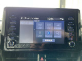 スマホのBluetoothと接続すれば、自分の好きな音楽を聴きながら運転ができます♪ 何処に行くときも、自分の好きな音楽で運転を楽しみましょう!