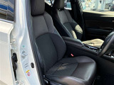 見通しのよいすっきりとした視界で、誰でも運転しやすいです。運転のしやすさは疲れにくさにも繋がりますよ♪