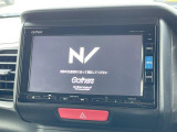 N-BOXスラッシュ X ターボパッケージ 