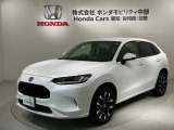 ホンダ ZR-V