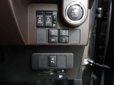 両側パワースライド装備です♪運転席から開け閉めの操作・ON/OFFの切替えも可能です♪