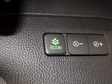 エコモードスイッチで省エネ運転もできます。