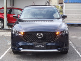CX-5 2.2 XD ドライブ エディション 4WD 