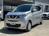 日産 デイズ