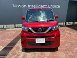 ルークス X 4WD 