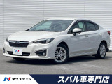 スバル インプレッサG4