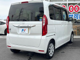 弊社では、全車『修復歴なし』のお車のみ取り扱っております。専任バイヤーによる厳選した仕入れの後、入庫後の車両チェックを行い、ネクステージが認定した高品質な中古車をご提供しております。