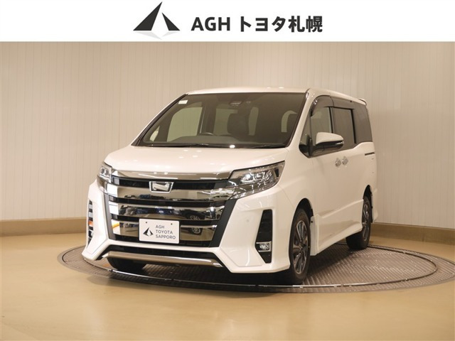 トヨタ ノア 