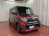 両側スライドドアなので、狭い駐車場や壁際でも安心!