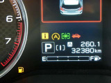 フォレスター 1.8 スポーツ 4WD 