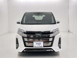 車の印象を決めるのは『顔』! この車の顔つきは、きっとあなたにピッタリ!?