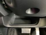 小物を入れたりできて便利です