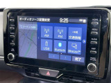 お気に入りの曲をBluetoothで再生できます♪ ドライブがさらに楽しくなりますよ♪