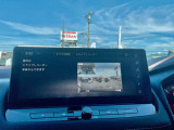 ドライブレコーダーの映像をナビゲーションで確認できます☆