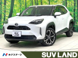 トヨタ ヤリスクロス