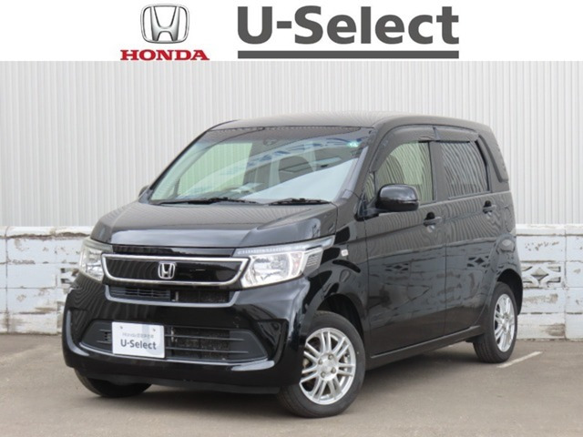 ホンダ N-WGN 