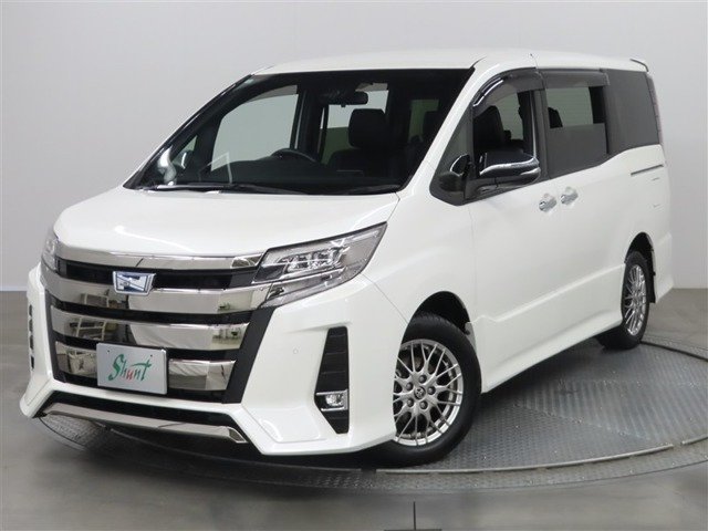 トヨタ ノア 