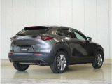 CX-30 2.0 20S Lパッケージ 