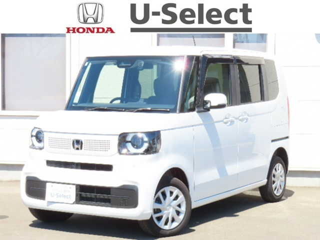 N-BOX 660 4WD