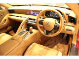 LC 500 Sパッケージ 