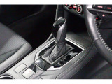 変速ショックがなくスムーズな加速を生み出すスバル製CVT「リニアトロニック」搭載