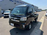 ハイゼットトラック ジャンボ エクストラ 4WD 