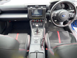 BRZ 2.4 S 