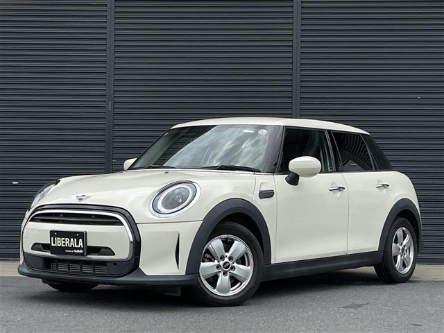 BMW MINI ミニ 