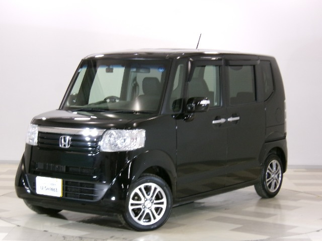 ホンダ N-BOX 