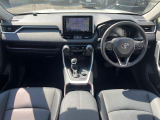 RAV4 2.5 ハイブリッド G E-Four 4WD 
