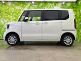 N-BOX  4WDヒョウジュン