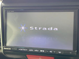 【ナビゲーション】使いやすいナビで目的地までしっかり案内してくれます。各種オーディオ再生機能も充実しており、お車の運転がさらに楽しくなります!!