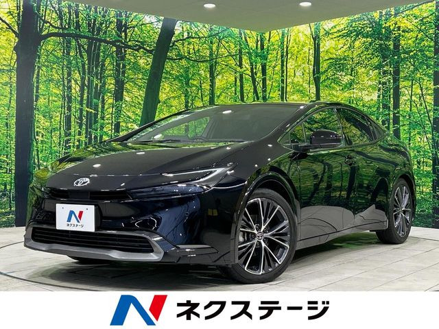 プリウス 2.0 Z