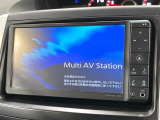 【ナビゲーション】目的地までしっかり案内してくれる使いやすいナビ。Bluetooth接続すればお持ちのスマホやMP3プレイヤーの音楽を再生可能!毎日の運転がさらに楽しくなります!!
